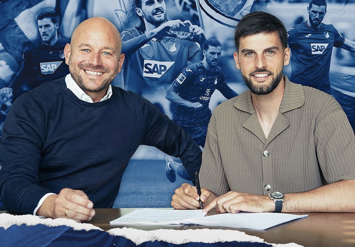 Frosinone, in chiusura Schmid e lo svincolato Grillitsch article-post