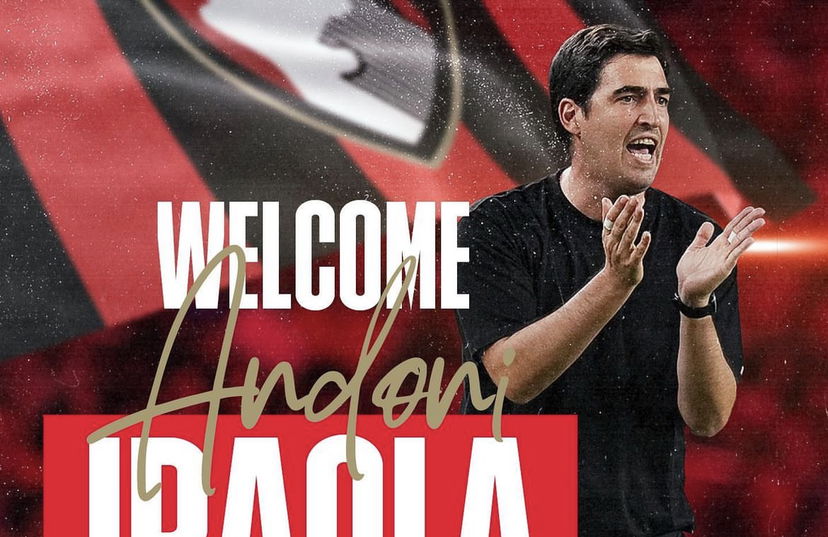 IRAOLA, UN PREDESTINATO preview