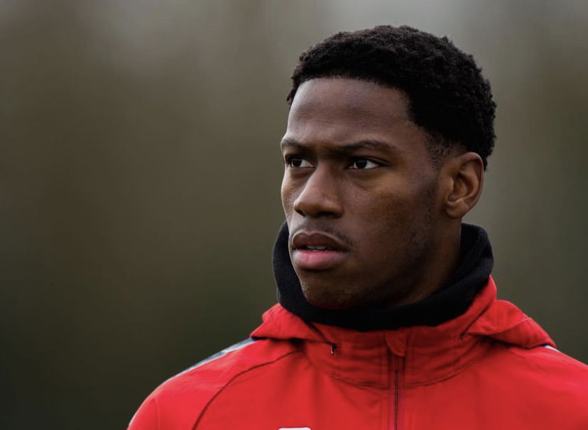 Jonathan David da oggi è senza squadra: “La cosa più importante ora è riposarmi” preview