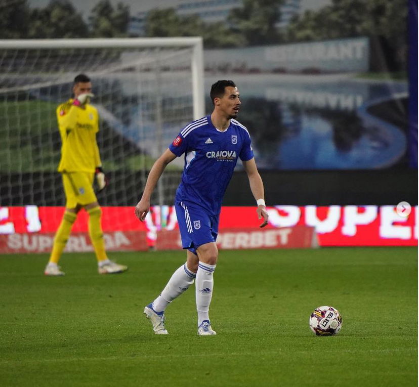 Esclusiva: Reggiana, in arrivo il difensore centrale Duarte preview