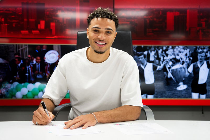 Ufficiale: il 20nne italo-belga Tsoungui dal Brighton al Feyenoord preview