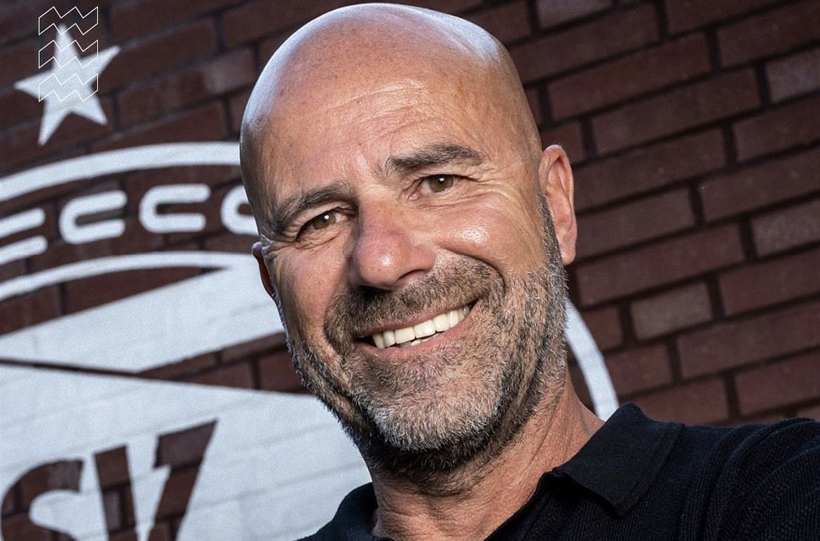 Bosz: “Passati 5 mesi dall’ultima sfida con la Juventus, spero in un risultato diverso” article-post