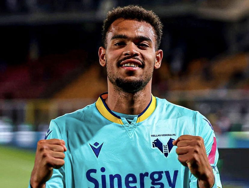 Il padre di Ngonge: “La Fiorentina ha chiesto informazioni per Cyril” preview