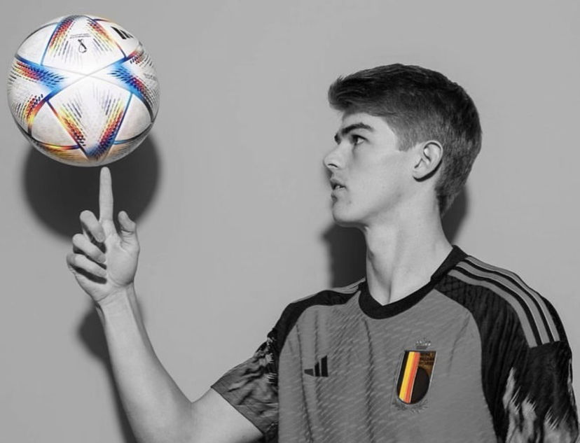 De Ketelaere: “Mi piace giocare da punta. Sono soddisfatto della prestazione” preview