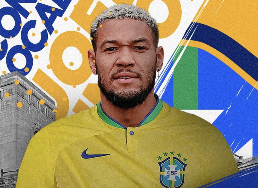 La Premier al fianco di Joelinton: “Non tollereremo nessuna forma di discriminazione” preview