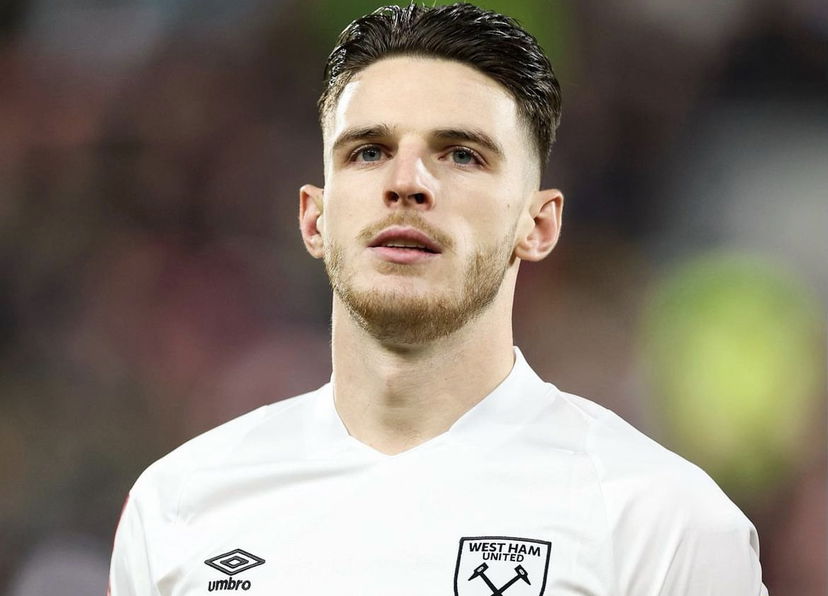 Rice saluta il West Ham: “Alzare la Conference da capitano è stata la ciliegina sulla torta” preview