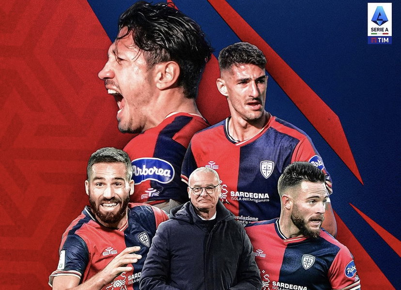 Il Cagliari torna in Serie A! Pavoletti gela il San Nicola al 94′ preview