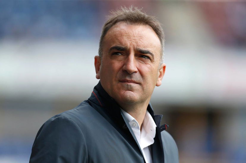 Ufficiale: Olympiakos, esonerato l’allenatore Carvalhal preview