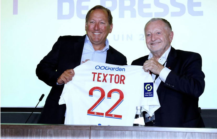 Textor (pres. Lione): “Mi sento fortunato ad aver trovato un allenatore come Grosso. Fa un calcio entusiasmante” preview