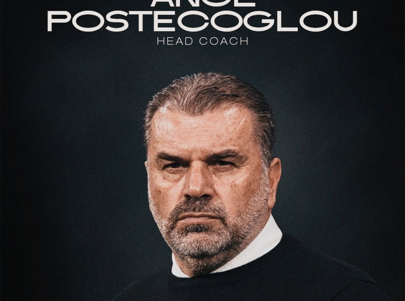 Postecoglu: “Non c’è dubbio, abbiamo una talpa all’interno del club” preview