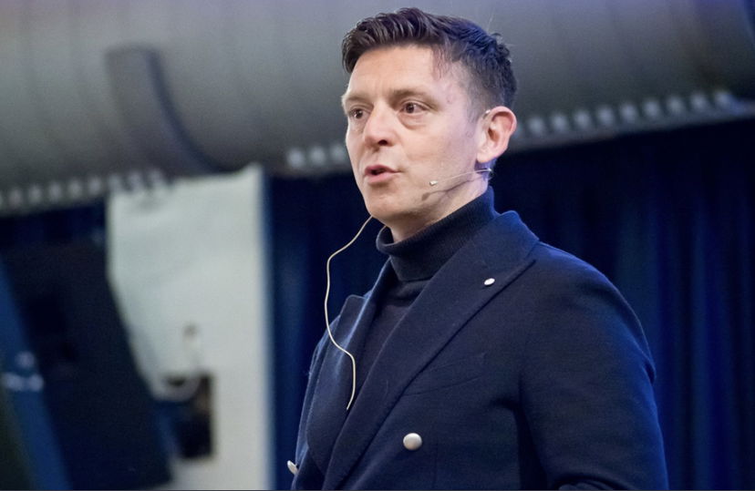 Rocchi: “Ho chiesto agli arbitri di essere più decisionisti. Numeri alla mano, siamo in linea con l’arbitraggio UEFA” preview