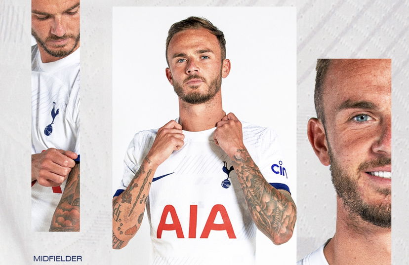 Maddison sull’infortunio: “Mai avuto un infortunio così grave. Potrebbero volerci anche tre mesi” preview