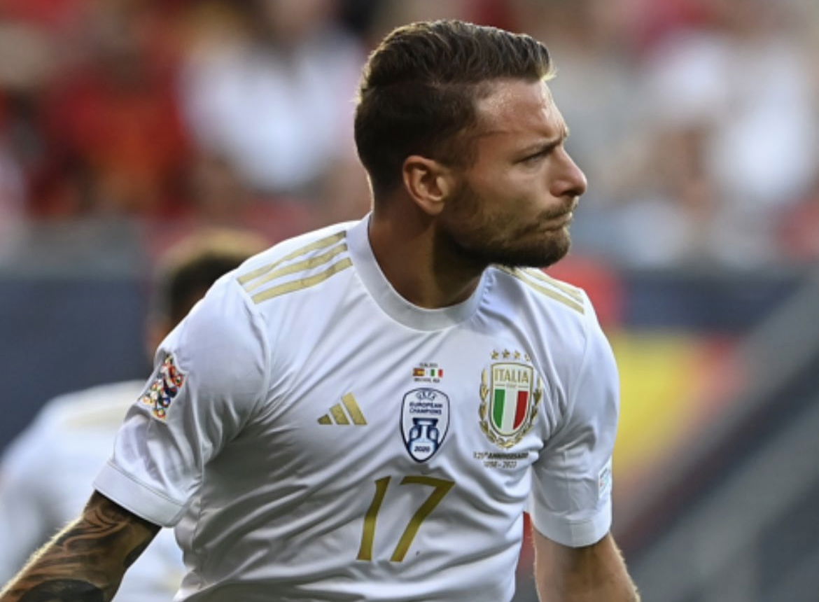 Nasce la Ciro Immobile Academy a Torre Annunziata: “I bimbi devono sognare con lo sport” article-post