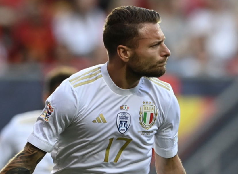 Immobile: “Non so se rimarrò a vita alla Lazio, sono un po’ ferito. Pochi centravanti in Italia? Io ho fatto 200 gol, forse dovevo farne 400” preview