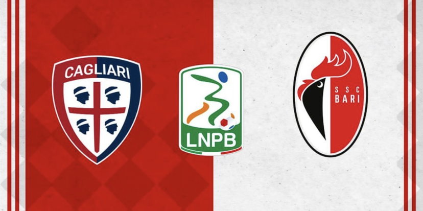 Lapadula apre, Antenucci entra e batte dal dischetto un super Radunovic al 95′: parità tra Cagliari e Bari (1-1) preview