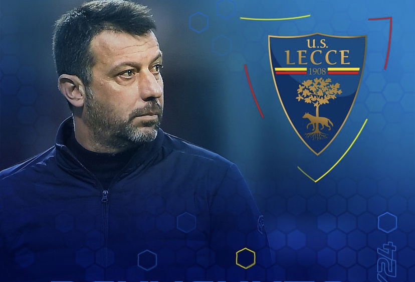 D’Aversa: “C’è rammarico, la squadra ha fatto un grande 2023” preview