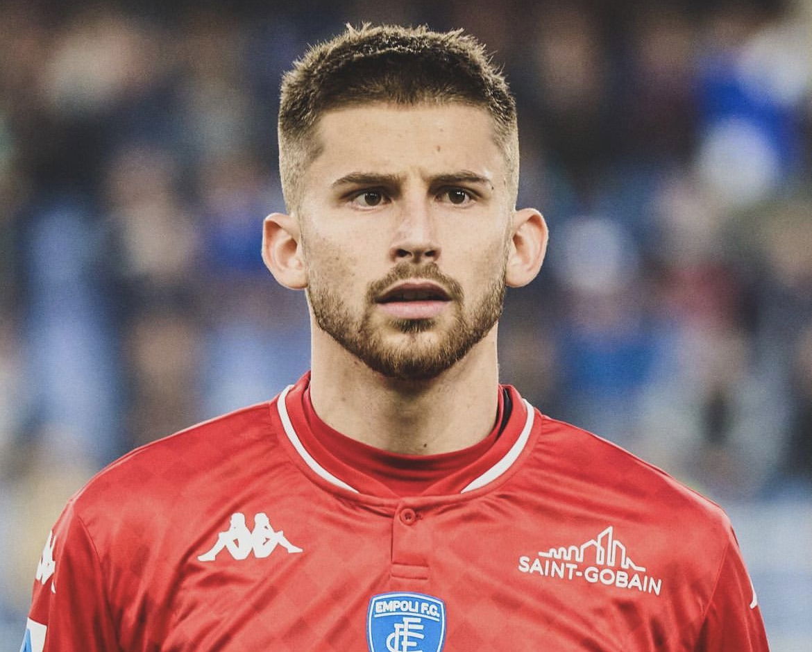 Vicario saluta l’Empoli: “Mi avete fatto sentire parte di una piccola ma enorme famiglia” article-post