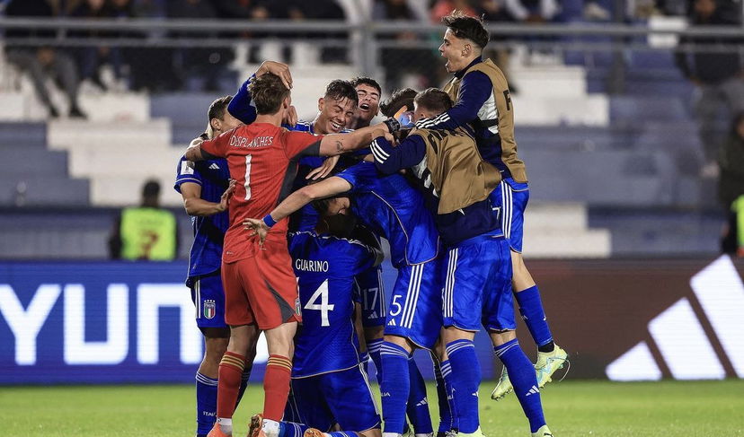 L’Italia vola in finale del Mondiale U20! Il solito Casadei e la perla di Pafundi stendono la Corea del Sud (2-1) preview