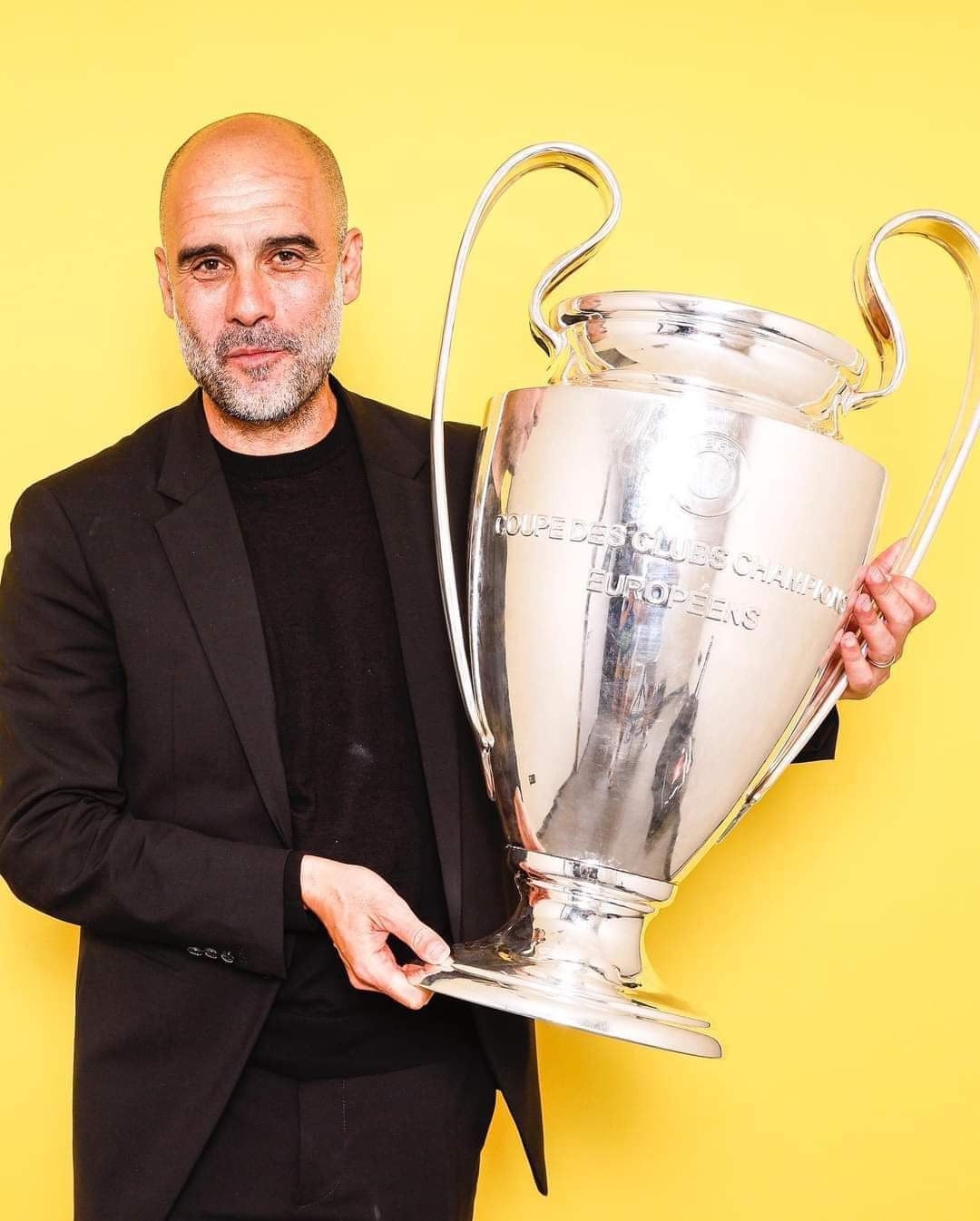 Guardiola: “Il Manchester City non ci proverà per Mbappé, lo sanno tutti dove vuole andare” article-post