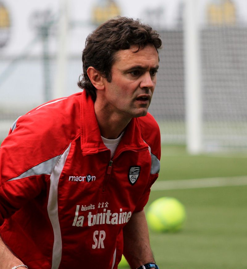 Ripoll: “Senza capacità di soffrire, non si può resistere a una squadra come l’Italia” preview