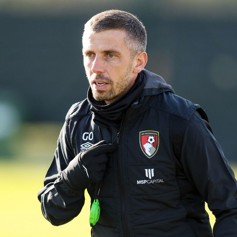 Ufficiale: il Bournemouth a sorpresa esonera il tecnico Gary O'Neil |  Alfredo Pedullà