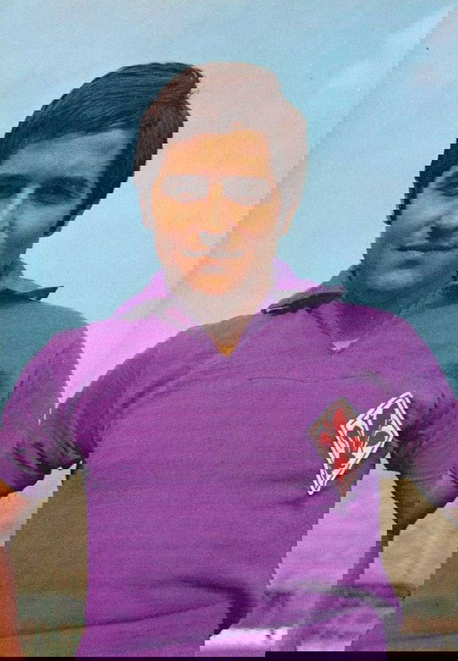 De Sisti: “Italiano sta lavorando bene. Raggiungere due finali non è cosa da poco” article-post