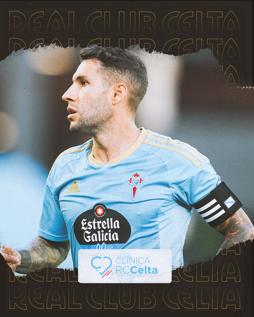 Hugo Mallo saluta il Celta Vigo dopo 449 partite preview