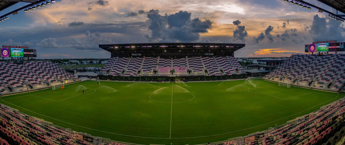 Nick Marsman, portiere Inter Miami: “Spero venga Messi ma non penso che siamo pronti per lui” article-post