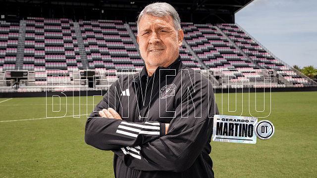 Martino: “A Barcellona l’anno più duro della mia carriera” article-post