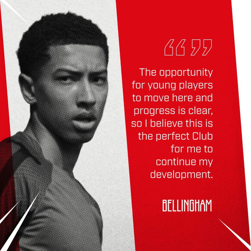 Ufficiale: Jobe Bellingham, fratello di Jude, dal Birmingham al Sunderland preview