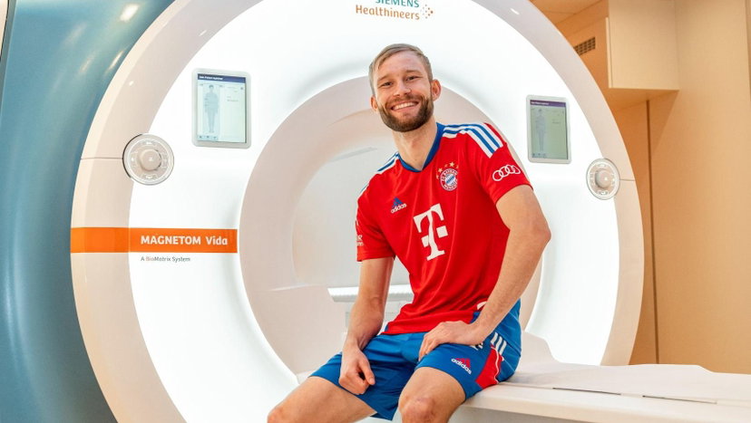 Laimer dopo il rinnovo: “E’ un onore giocare per questo club. Non vedo l’ora che ricominci la stagione” preview