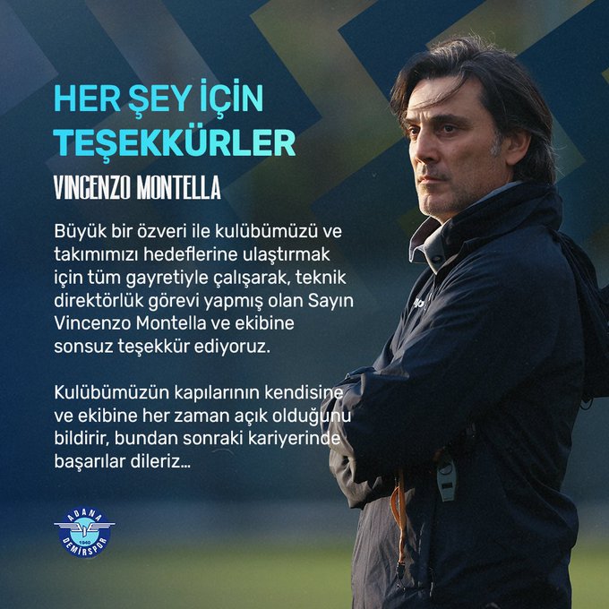 Turchia, Montella dirama i primi convocati: c’è lo juventino Yildiz article-post