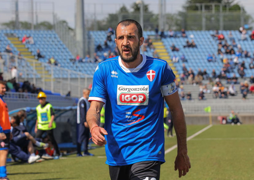 Ufficiale: il Novara dice addio alla leggenda Pablo Gonzalez preview