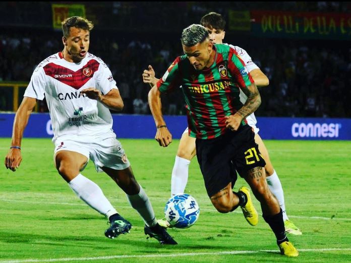 Ufficiale: il Parma acquista Partipilo dalla Ternana article-post