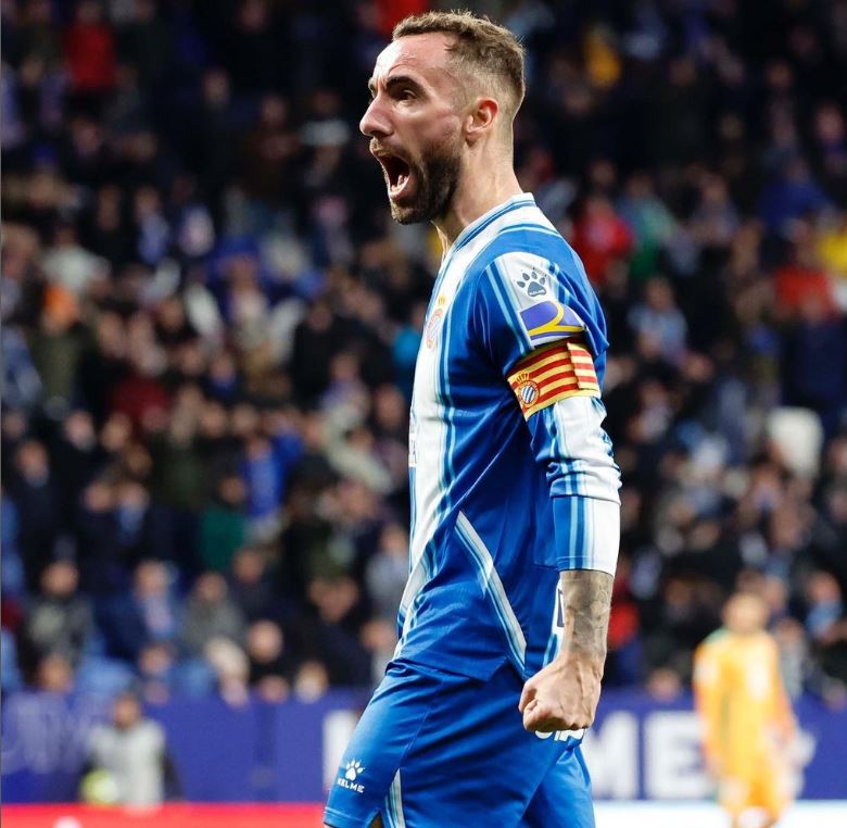 Darder disposto ad abbassarsi lo stipendio per favorire il trasferimento dall’Espanyol al Maiorca article-post