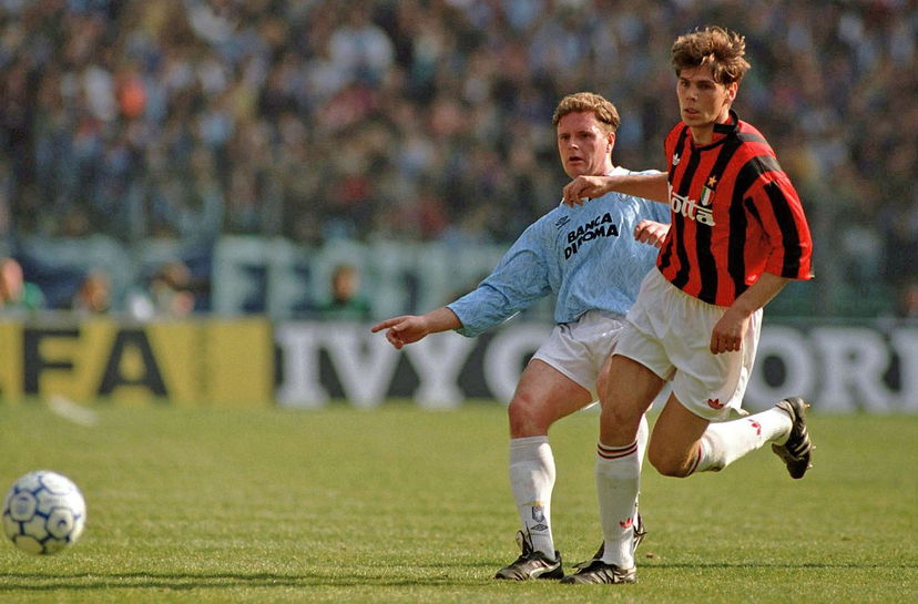 Boban commosso su Berlusconi: “Visionario come nessuno…grazie Presidente!” preview