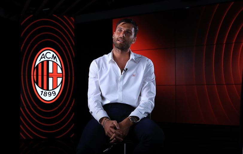 Milan, operazione al tendine del dito perfettamente riuscita per Sportiello. La nota preview