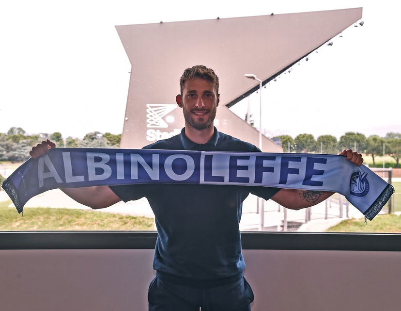 Ufficiale: Stefano Marchetti all’Albinoleffe sino a giugno 2024 preview