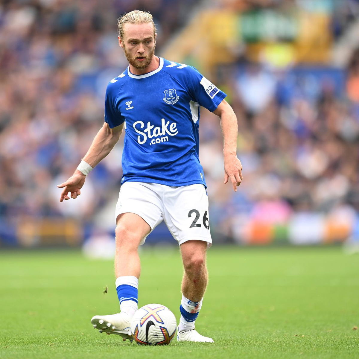 Ufficiale: Tom Davies lascia l’Everton article-post