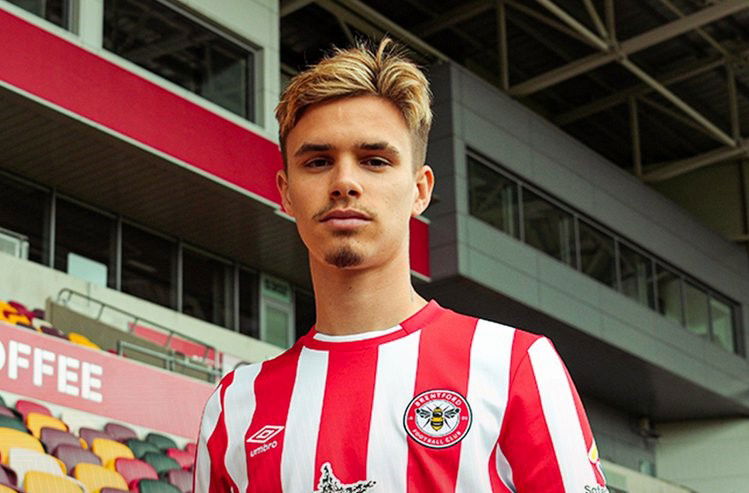 Ufficiale: figlio d’arte al Brentford, arriva Romeo Beckham preview