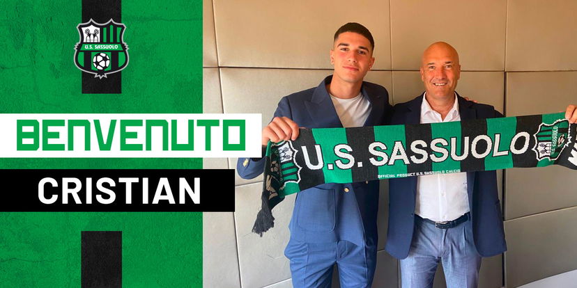 Nessuna sorpresa: Missori e Volpato al Sassuolo. È ufficiale preview