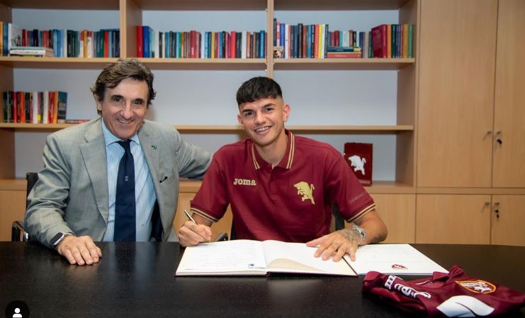 Sondaggio: per il 58% dei votanti, Bellanova merita la convocazione in Nazionale preview