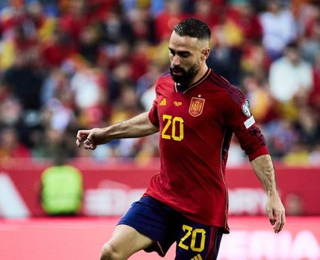 Carvajal: “Fase a gironi ottima. Ma ora ci aspetta un cammino terribile” preview