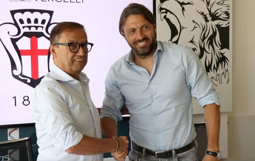 L’indiscrezione: panchina Pescara, in lizza anche Andrea Dossena preview