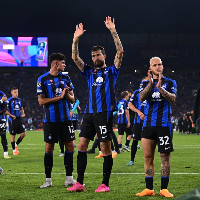 Italia, triste primato: tre finali europee raggiunte, tre sconfitte. Non era accaduto a nessun altro preview