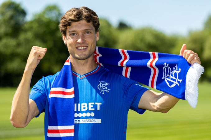 Ufficiale: Atalanta, ceduto Lammers ai Rangers article-post