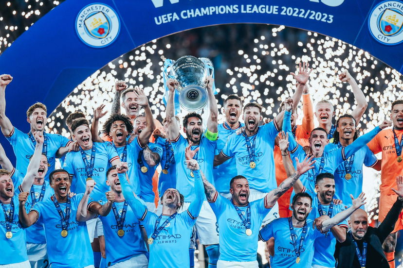 Manchester City, prima vittoria in tribunale contro la Premier League sulle sponsorizzazioni preview