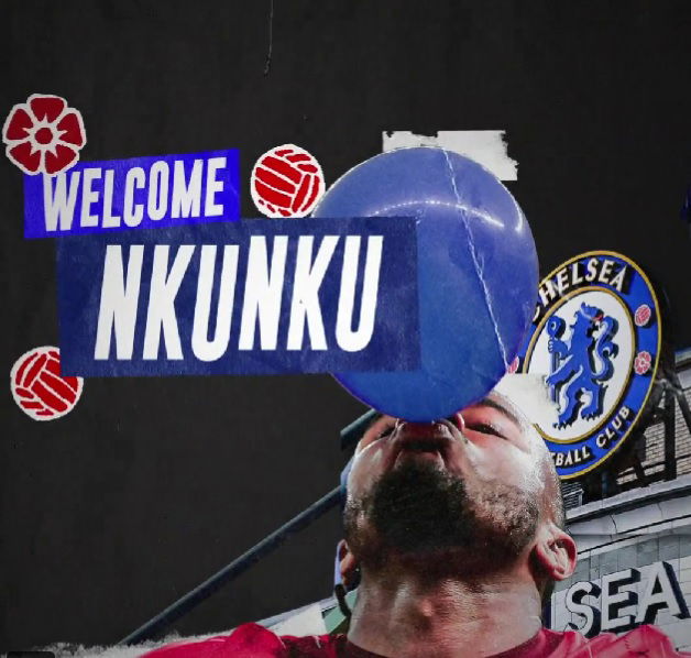 Ufficiale: Nkunku al Chelsea preview
