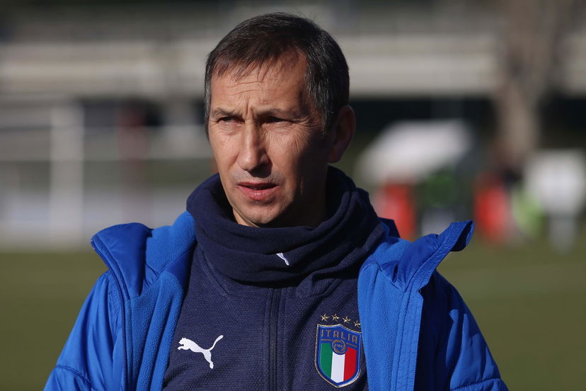 Under 21, il CT Nunziata: “L’Irlanda è una buona squadra. Sarà una gara dura” preview