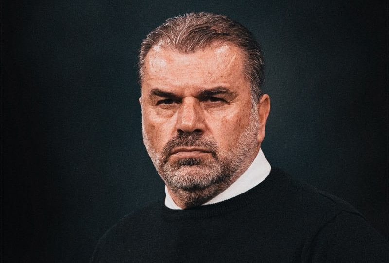 Postecoglu: “Il Tottenham non deve accontentarsi, vogliamo assicurarci nuovi successi” preview